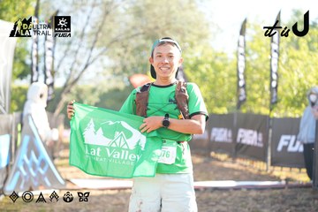 Dalat Ultra Trail 2026 - Ảnh #4682597