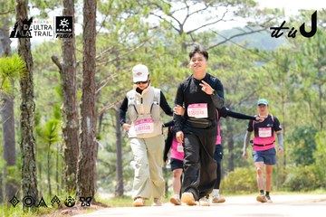 Dalat Ultra Trail 2026 - Ảnh #4835138