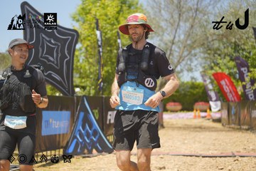 Dalat Ultra Trail 2026 - Ảnh #4725664