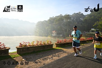 Dalat Ultra Trail 2026 - Ảnh #4911236