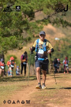 Dalat Ultra Trail 2026 - Ảnh #4716800