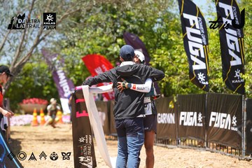 Dalat Ultra Trail 2026 - Ảnh #4723448
