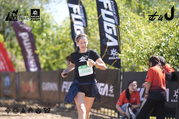 Dalat Ultra Trail 2026 - Ảnh #4685916