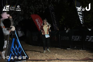 Dalat Ultra Trail 2026 - Ảnh #4762997