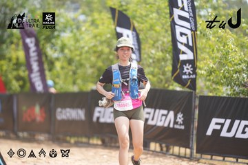 Dalat Ultra Trail 2026 - Ảnh #4861164