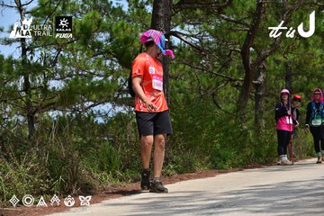 Dalat Ultra Trail 2026 - Ảnh #4831502