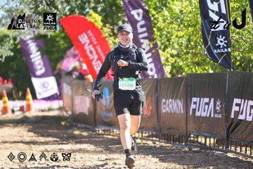 Dalat Ultra Trail 2026 - Ảnh #4695240