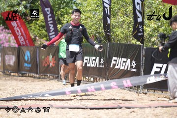 Dalat Ultra Trail 2026 - Ảnh #4746877