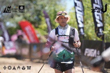 Dalat Ultra Trail 2026 - Ảnh #4692692