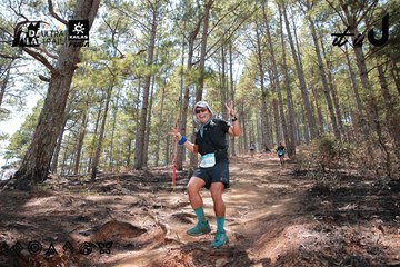 Dalat Ultra Trail 2026 - Ảnh #4738750