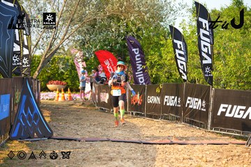 Dalat Ultra Trail 2026 - Ảnh #4743584
