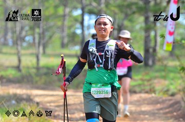 Dalat Ultra Trail 2026 - Ảnh #4749928