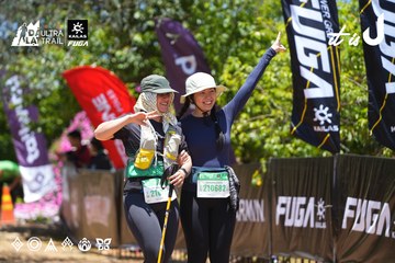 Dalat Ultra Trail 2026 - Ảnh #4701264