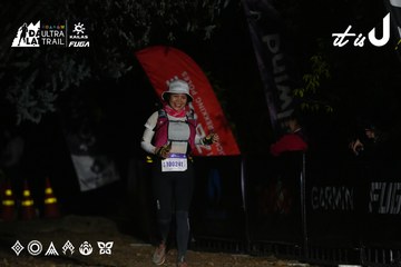 Dalat Ultra Trail 2026 - Ảnh #4758477