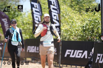 Dalat Ultra Trail 2026 - Ảnh #4693728
