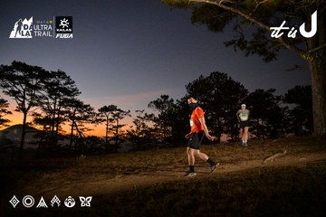 Dalat Ultra Trail 2026 - Ảnh #4840727