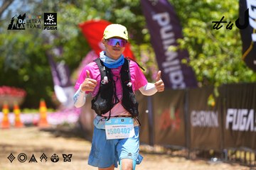 Dalat Ultra Trail 2026 - Ảnh #4702086