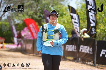 Dalat Ultra Trail 2026 - Ảnh #4869347