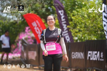 Dalat Ultra Trail 2026 - Ảnh #4867203