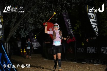 Dalat Ultra Trail 2026 - Ảnh #4758054