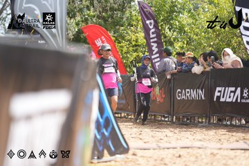 Dalat Ultra Trail 2026 - Ảnh #4857816