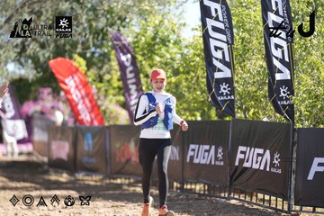 Dalat Ultra Trail 2026 - Ảnh #4685545