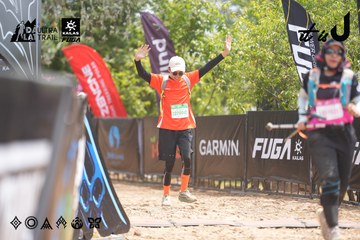Dalat Ultra Trail 2026 - Ảnh #4860988