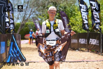 Dalat Ultra Trail 2026 - Ảnh #4701234