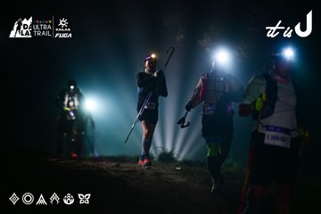 Dalat Ultra Trail 2026 - Ảnh #4899741