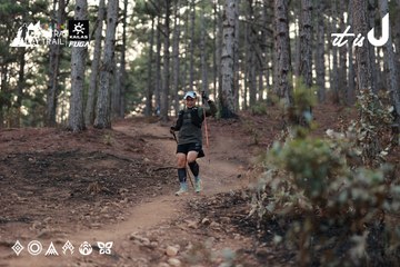 Dalat Ultra Trail 2026 - Ảnh #4741630