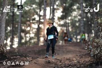 Dalat Ultra Trail 2026 - Ảnh #4740978