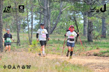 Dalat Ultra Trail 2026 - Ảnh #4876295