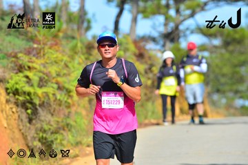 Dalat Ultra Trail 2026 - Ảnh #4748627