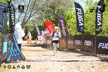 Dalat Ultra Trail 2026 - Ảnh #4695798