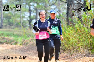 Dalat Ultra Trail 2026 - Ảnh #4873499