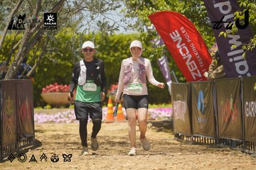 Dalat Ultra Trail 2026 - Ảnh #4702381