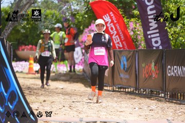 Dalat Ultra Trail 2026 - Ảnh #4869416