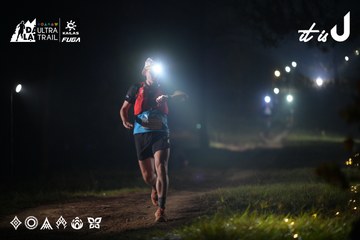 Dalat Ultra Trail 2026 - Ảnh #4719429