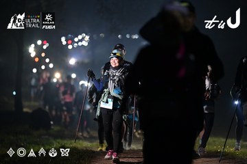 Dalat Ultra Trail 2026 - Ảnh #4720612