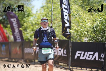Dalat Ultra Trail 2026 - Ảnh #4693605