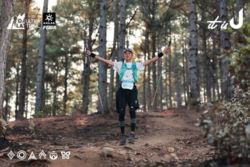 Dalat Ultra Trail 2026 - Ảnh #4740295
