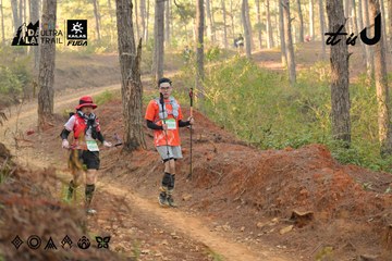 Dalat Ultra Trail 2026 - Ảnh #4841739