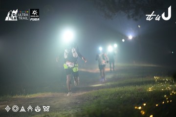 Dalat Ultra Trail 2026 - Ảnh #4718716
