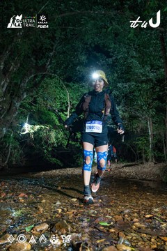 Dalat Ultra Trail 2026 - Ảnh #4907623