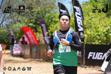 Dalat Ultra Trail 2026 - Ảnh #4701103
