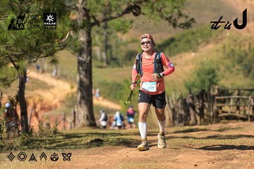 Dalat Ultra Trail 2026 - Ảnh #4715850