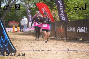 Dalat Ultra Trail 2026 - Ảnh #4867089