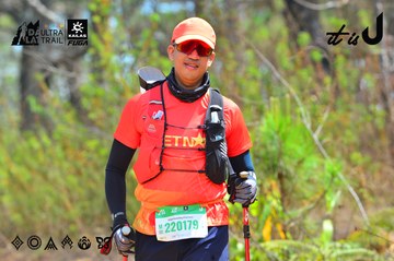Dalat Ultra Trail 2026 - Ảnh #4792583