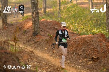 Dalat Ultra Trail 2026 - Ảnh #4842052