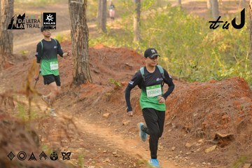 Dalat Ultra Trail 2026 - Ảnh #4841935